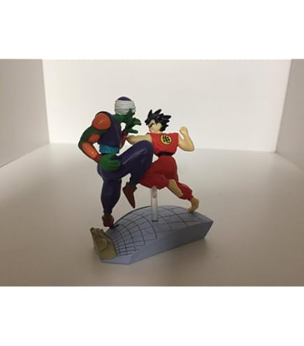 Amazon.co.jp: ドラゴンボールZ DTFC デスクトップフィギュア